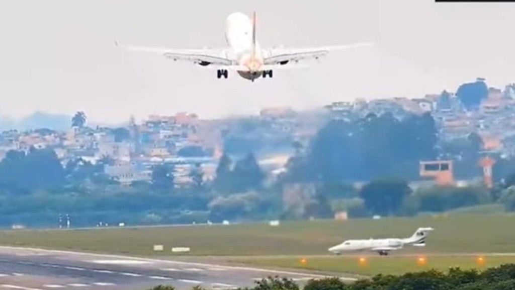 aeroporto