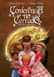 Livro Conferência no Cerrado