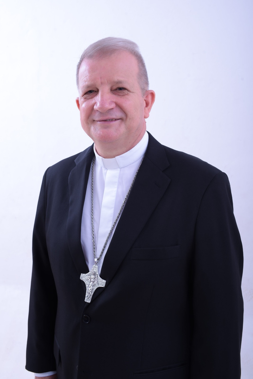 Dom Mário Antônio da Silva