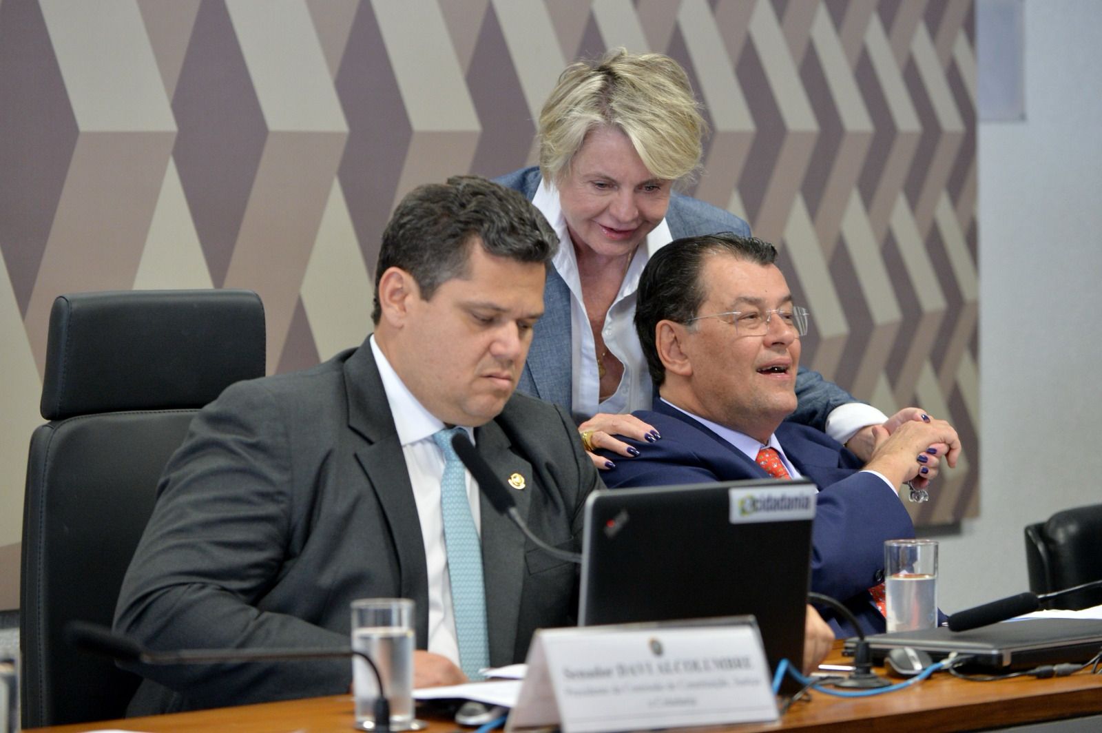 emenda Fethab