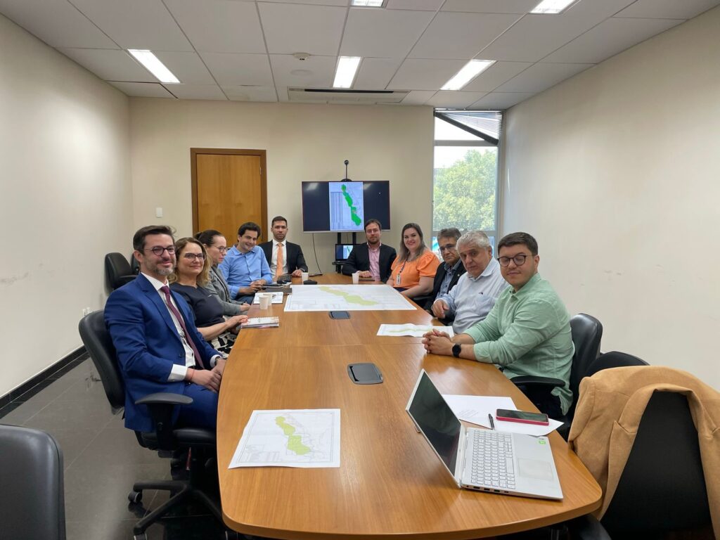 plano de manejo Ricardo Franco