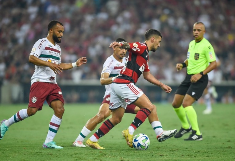 flamengo fluminense