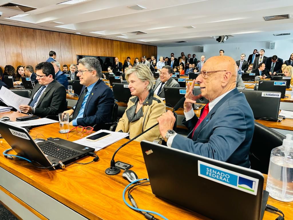 pacote antifeminicídio