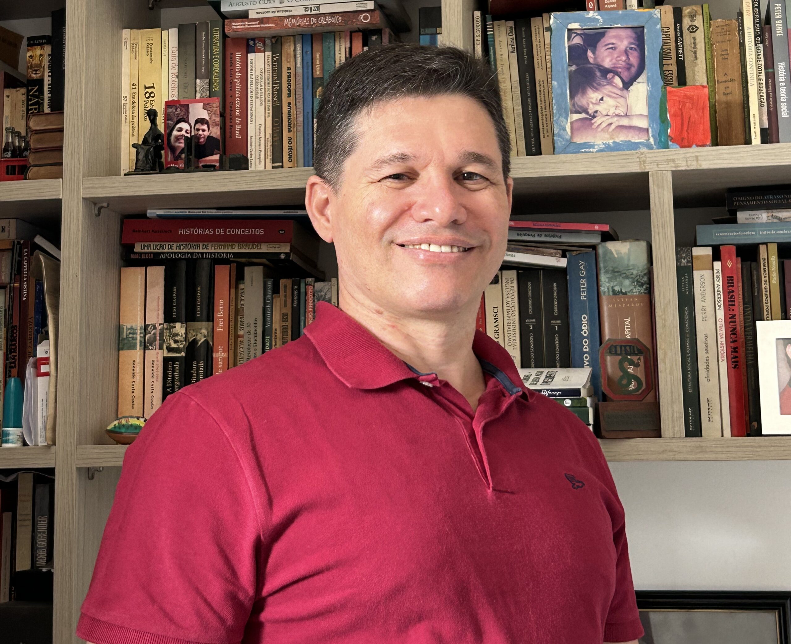 Leonardo Bruno da Silva