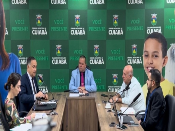 CPI intervenção