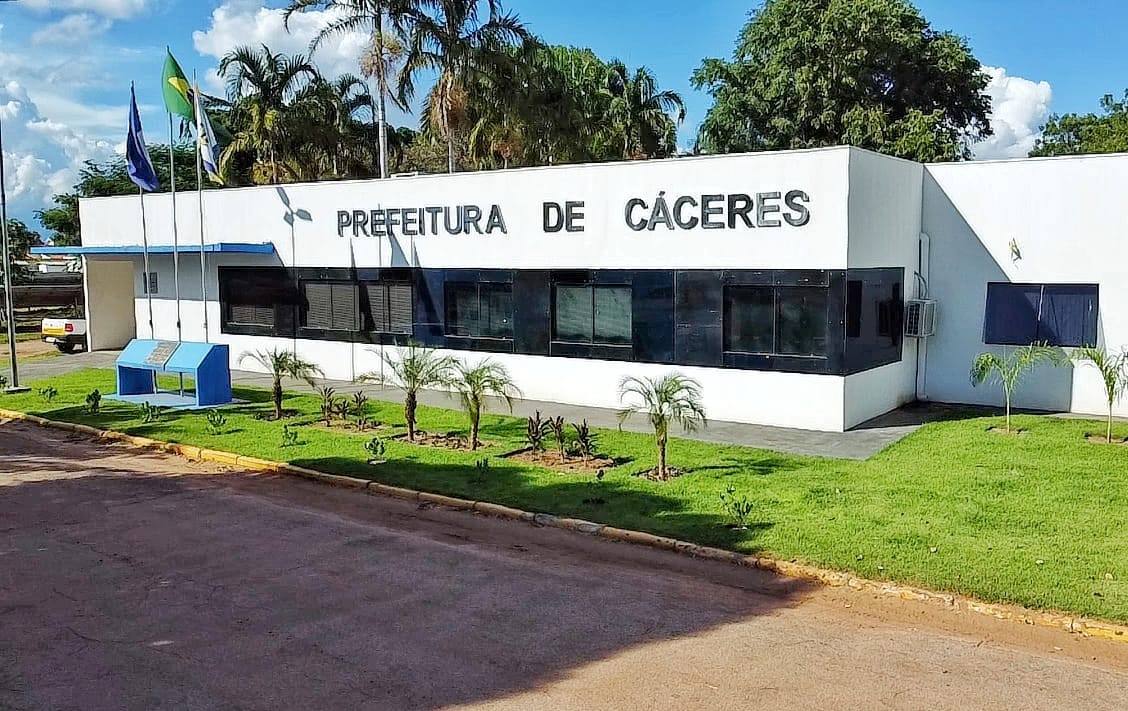 prefeitura terceirizada