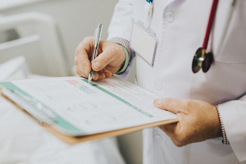 médico câncer saúde