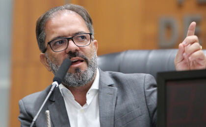 deputado intervenção saúde