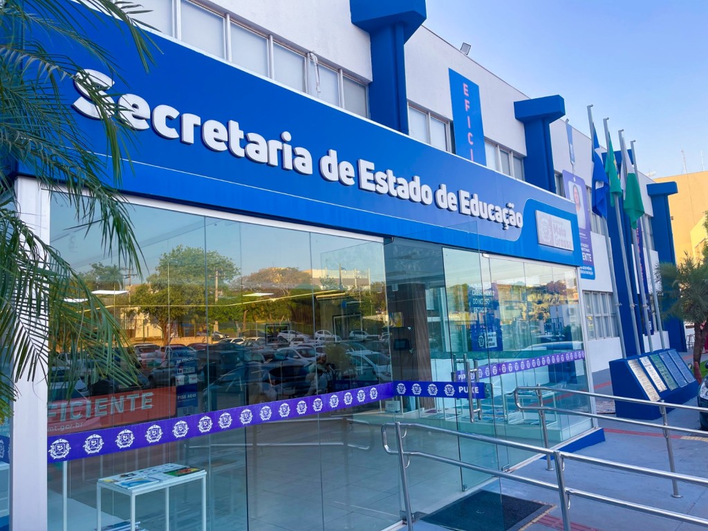 Seduc aprovação massa