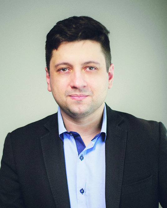 Davi Lago