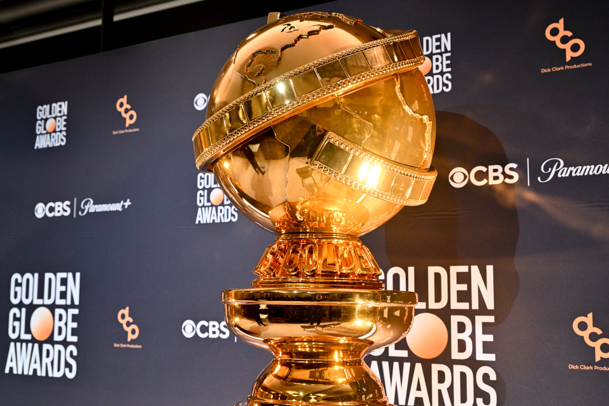 Globo de Ouro