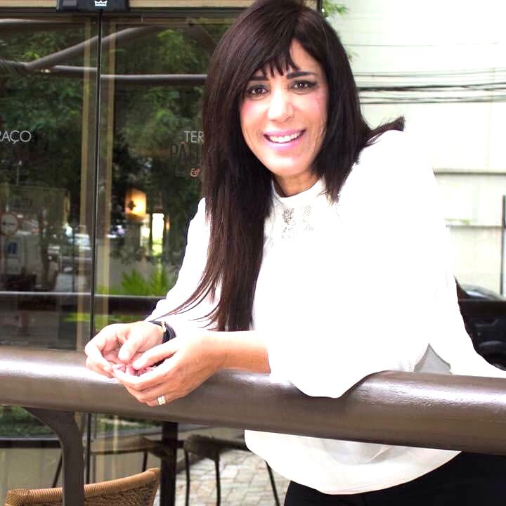 Mara Leme Martins