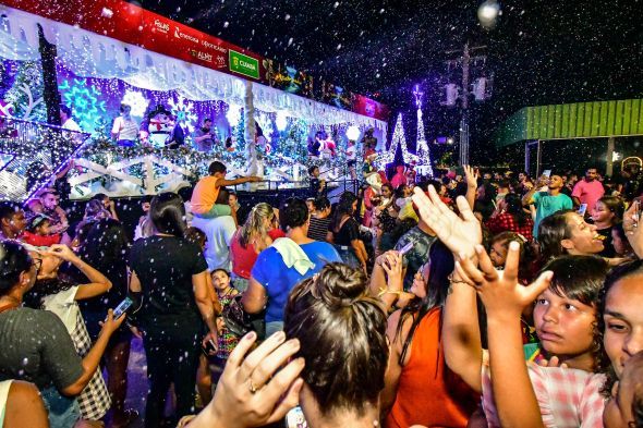Natal da Gente