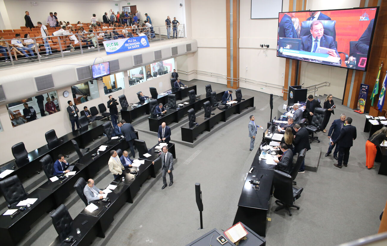 mineração reserva legal