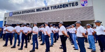 Escola Militar Tiradentes