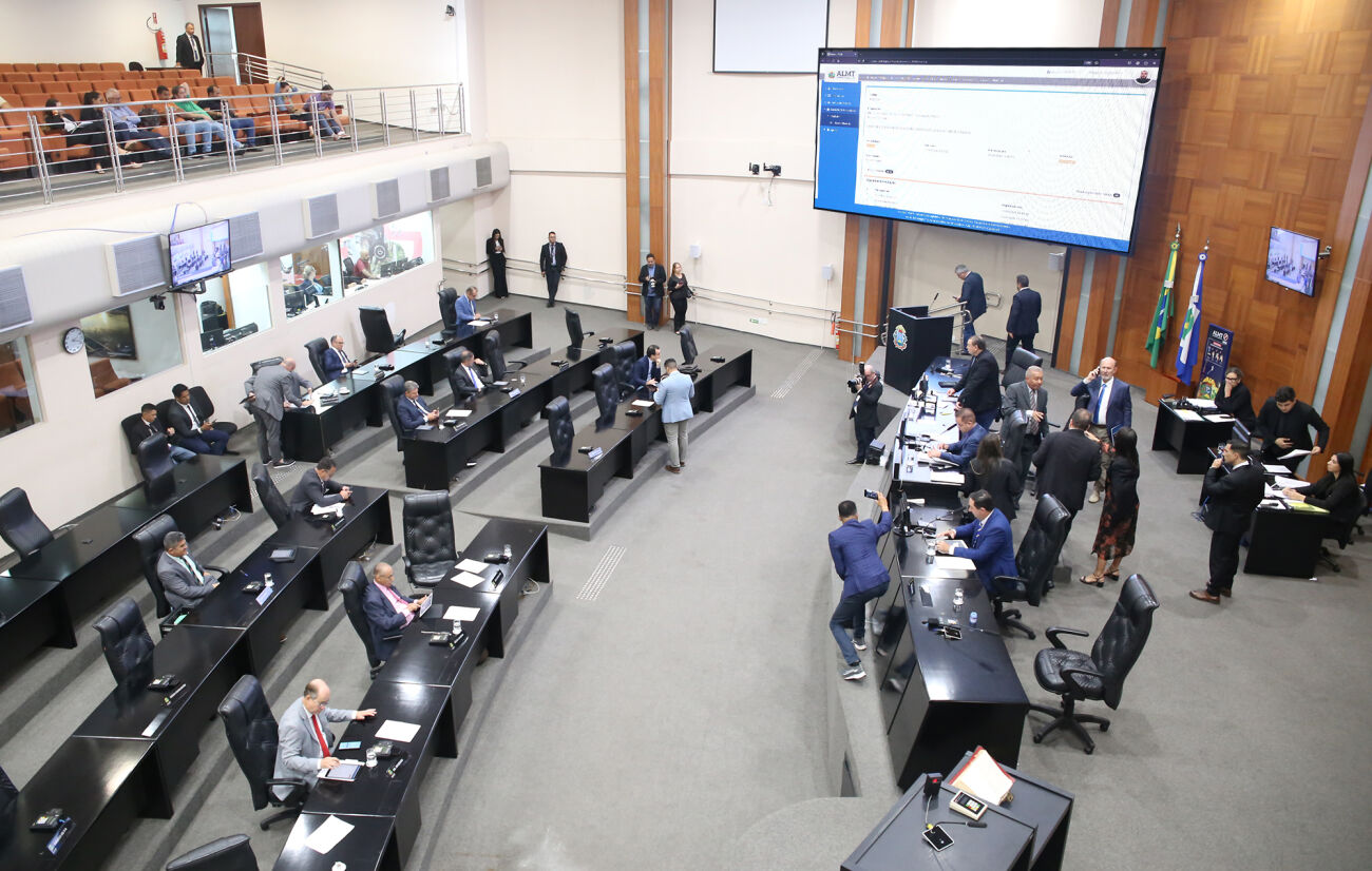 deputados RGA