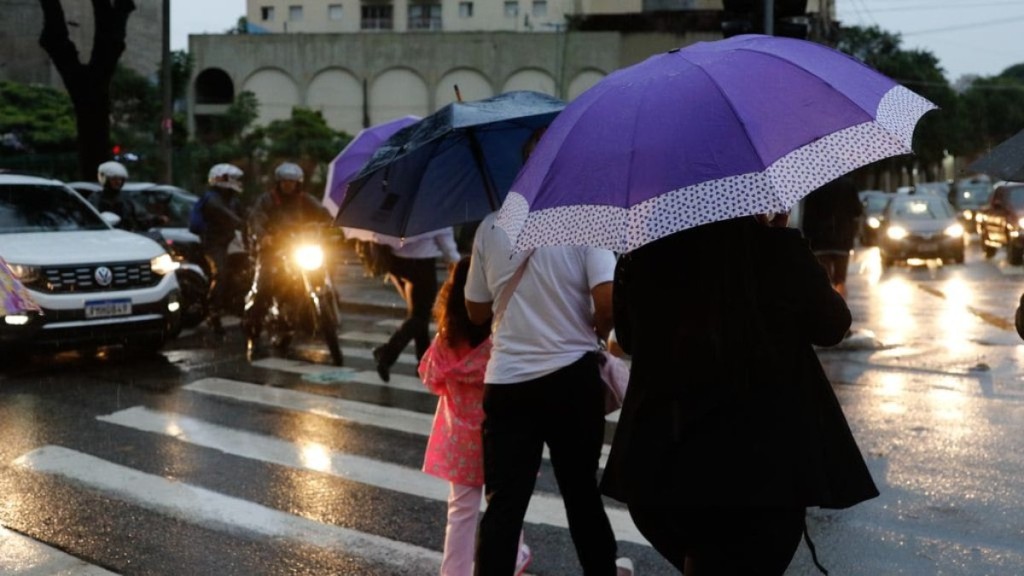 alerta tempestades
