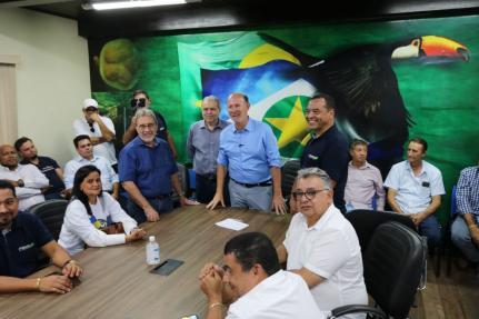 PSDB Carlos Avallone