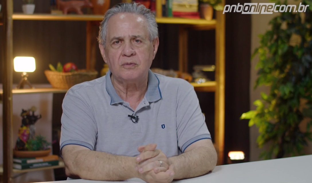 Antero Paes de Barros