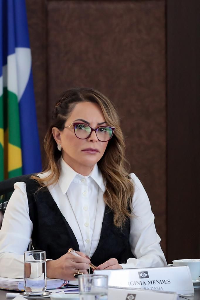 Virgínia Mendes e Botelho