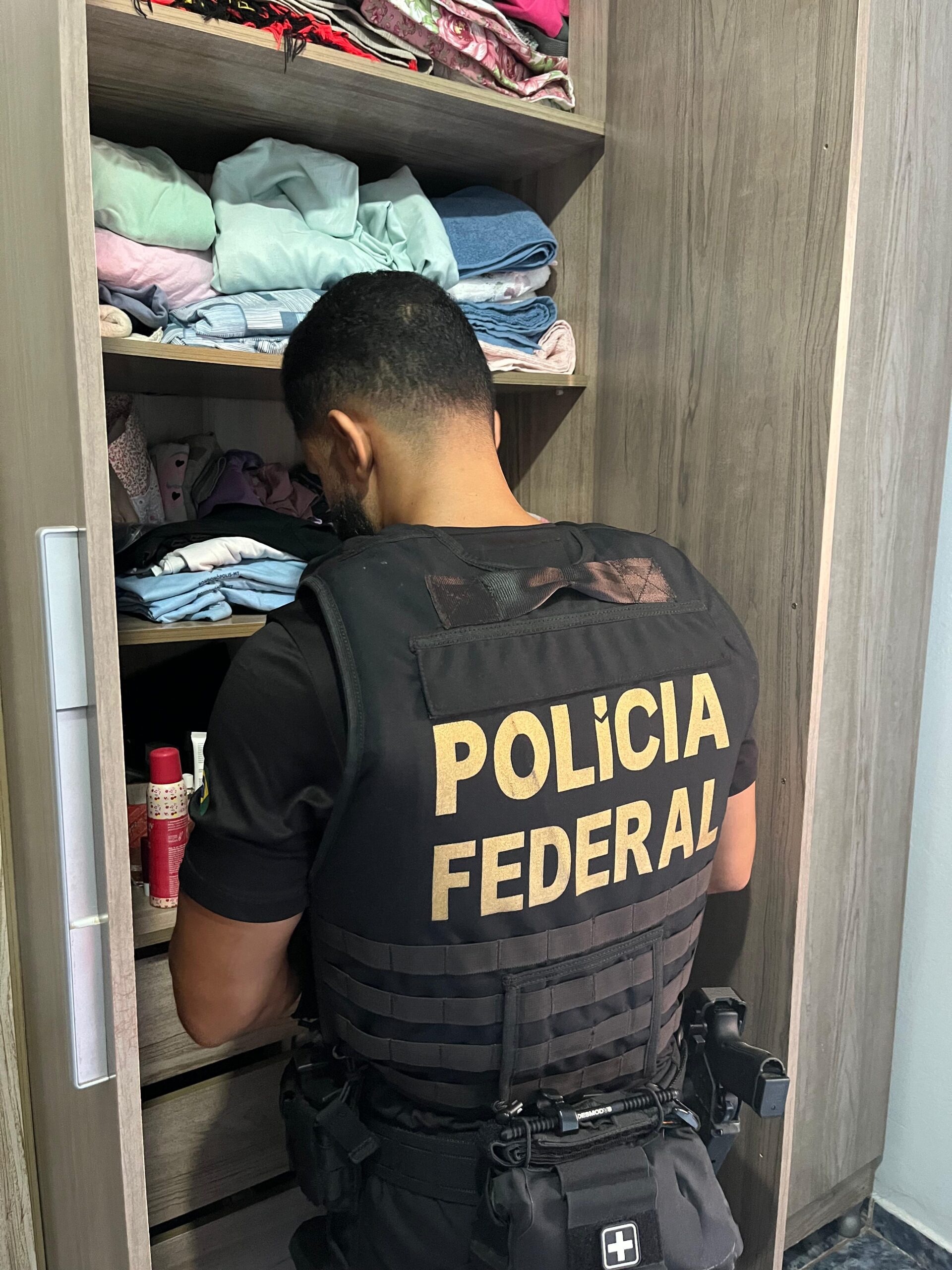 pornografia infantil