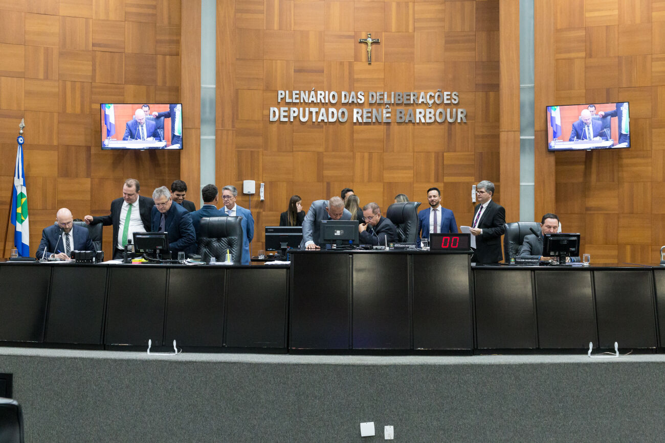 mineração