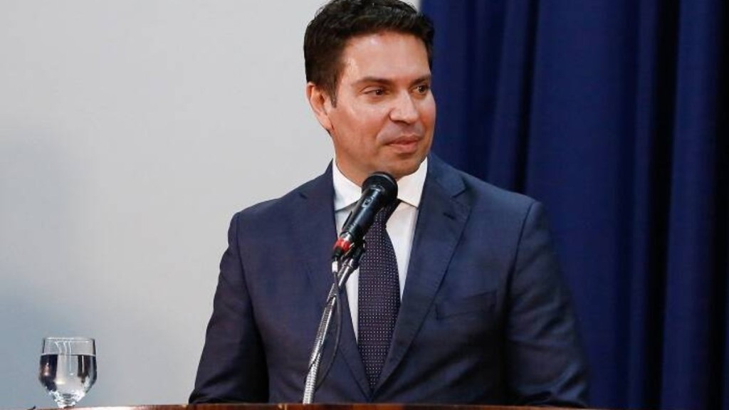 Ramagem é alvo de operação da PF que investiga espionagem ilegal