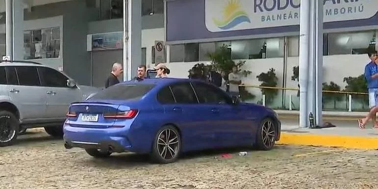 BMW Balneário Camboriú