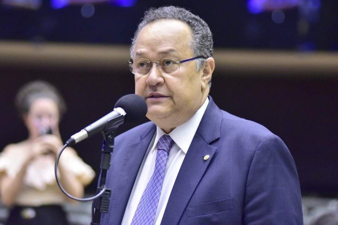 Deputado Silas Câmara