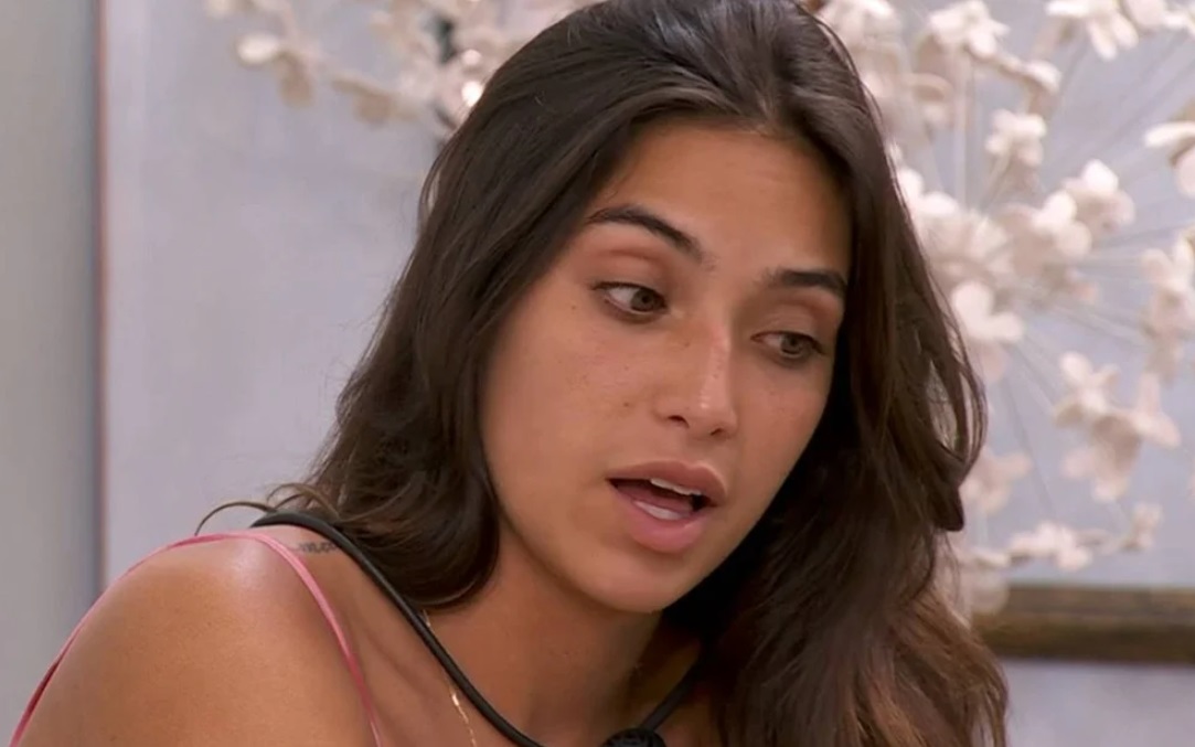 Vanessa Lopes BBB