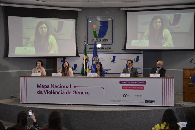 registro violência mulher