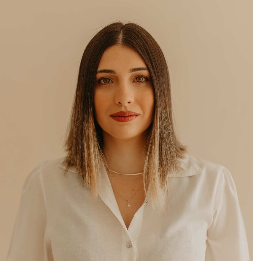 Gabriella Ibrahim