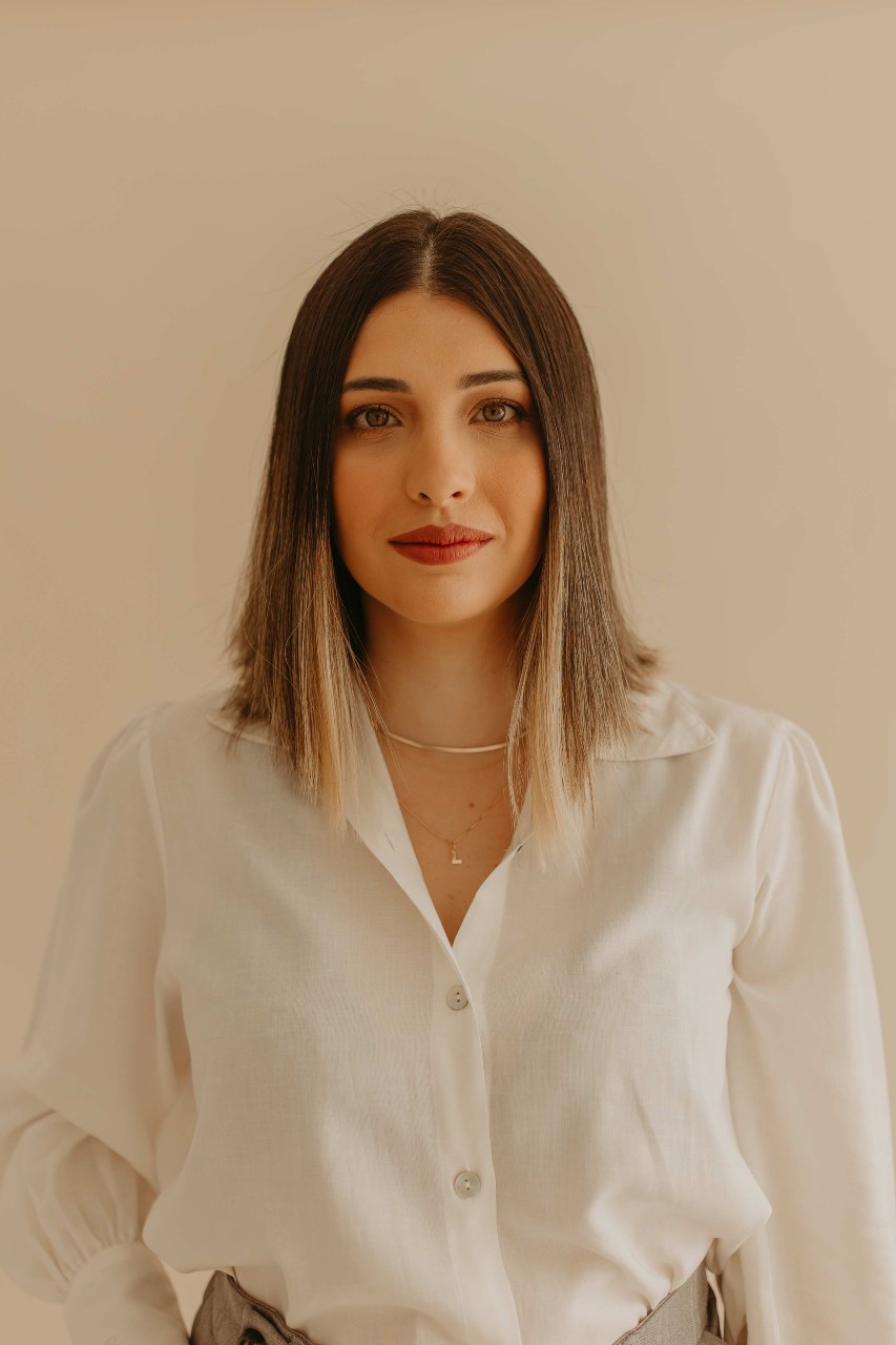 Gabriella Ibrahim