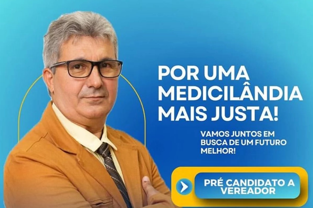 Pastor Daniel - assassino de Chico Mendes