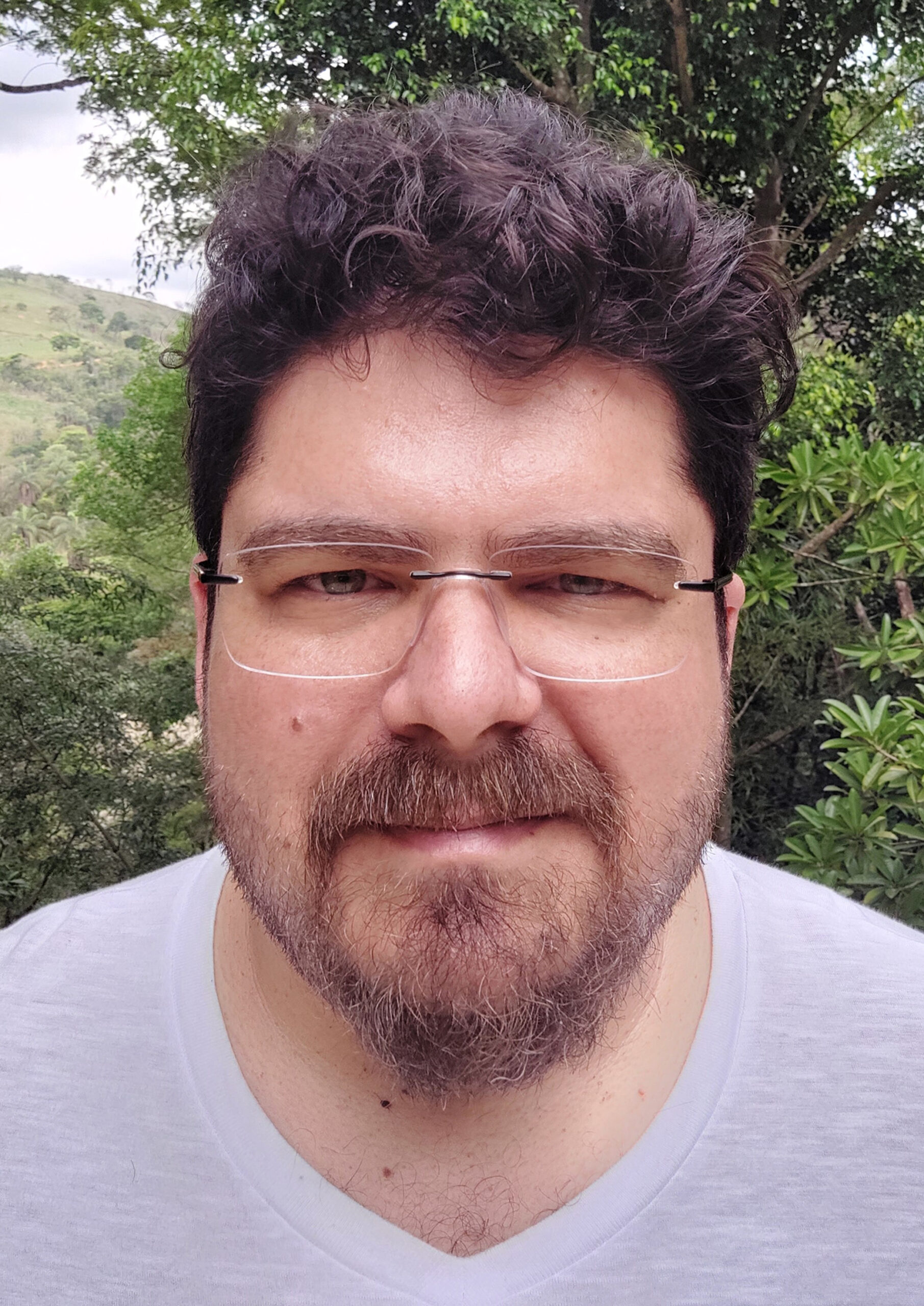 Viktor Waewell - povos indígenas