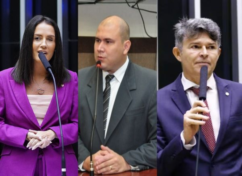 perseguição Bolsonaro