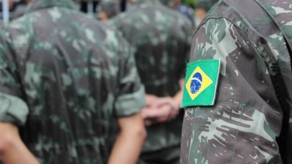 Exército exonera militares alvos de investigação sobre golpe