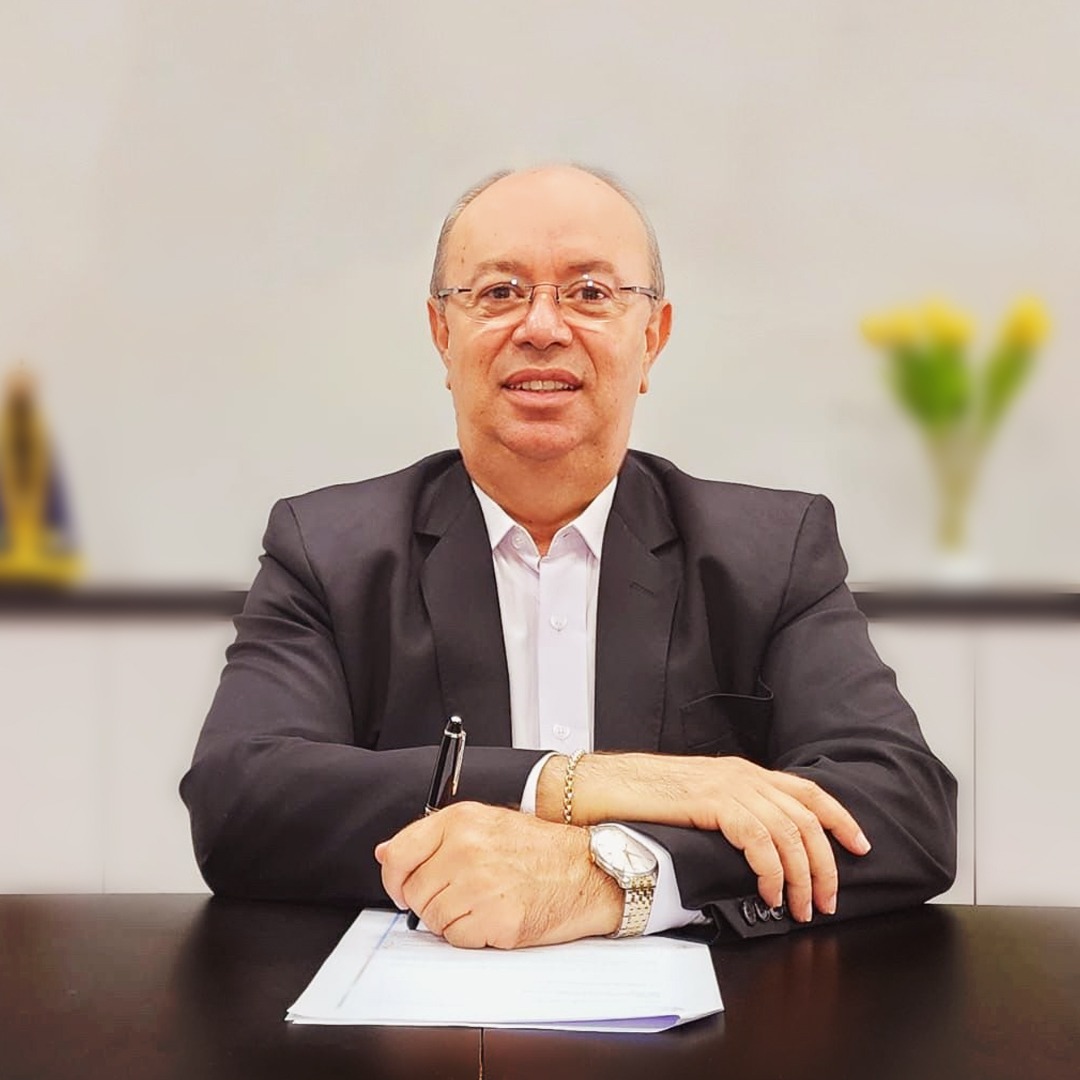 Laudemi Moreira Nogueira