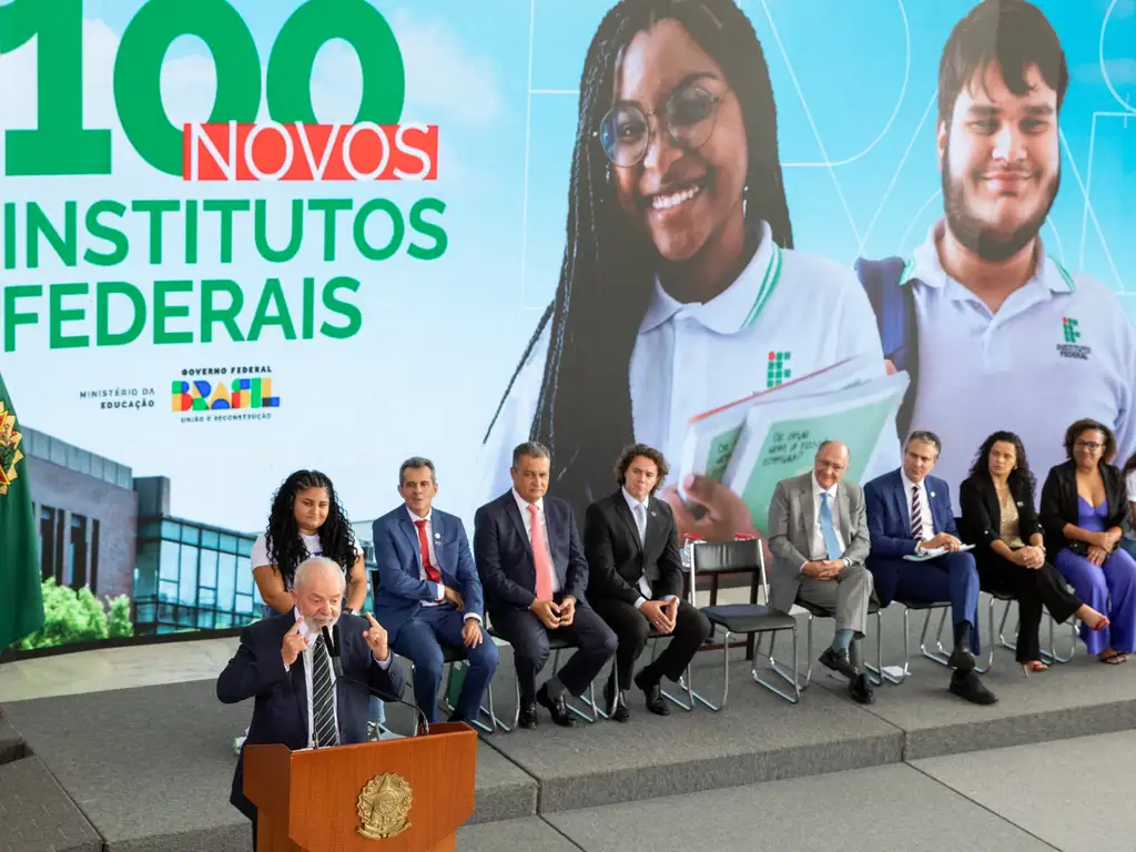 institutos federais