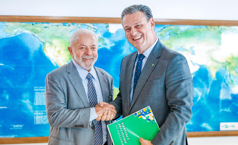 auxílio produtores