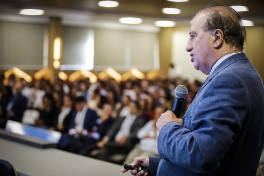 Ministro Augusto Nardes