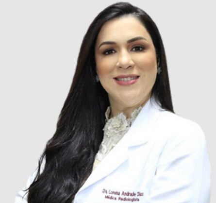 Lorena Andrade Dia