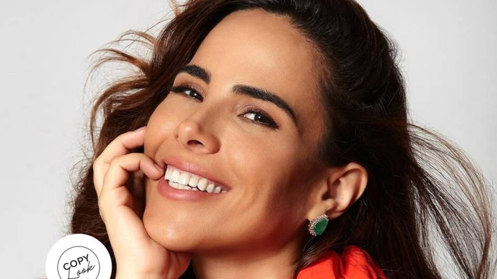 Wanessa Camargo