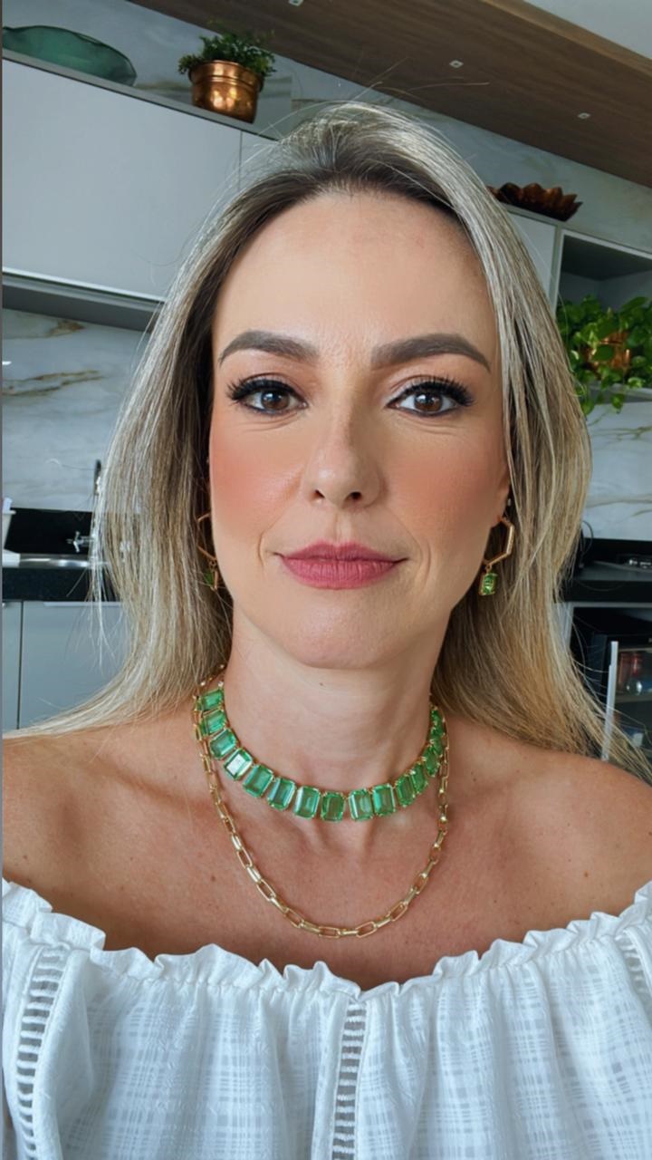 Lenissa Rodrigues
