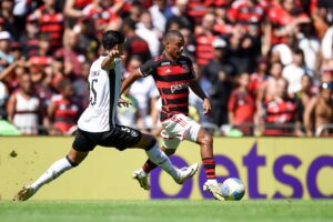 Flamengo x Botafogo