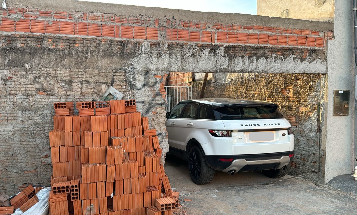 roubos na zona rural