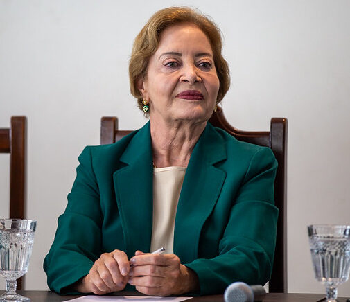 desembargadora Clarice Claudino da Silva