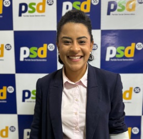 Bruna Santiago