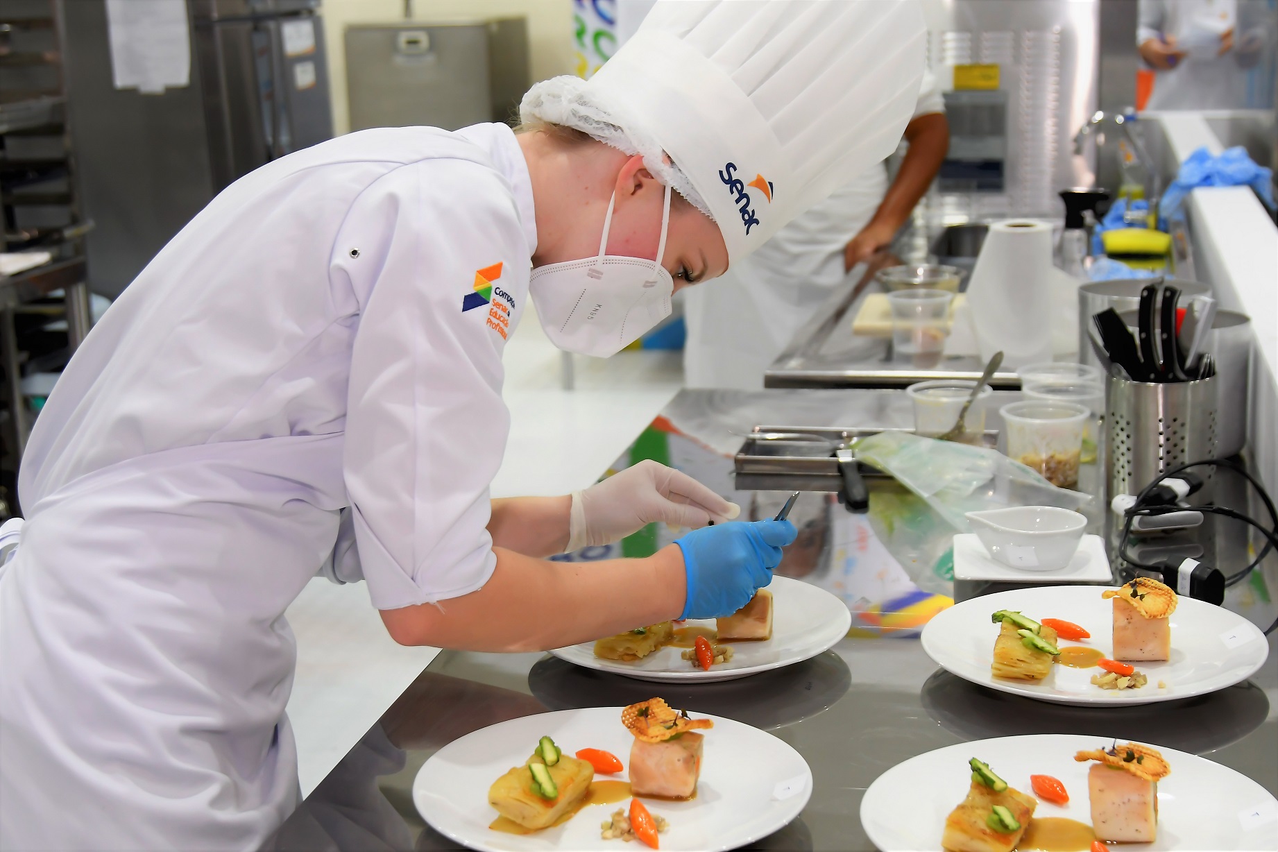 curso de gastronomia