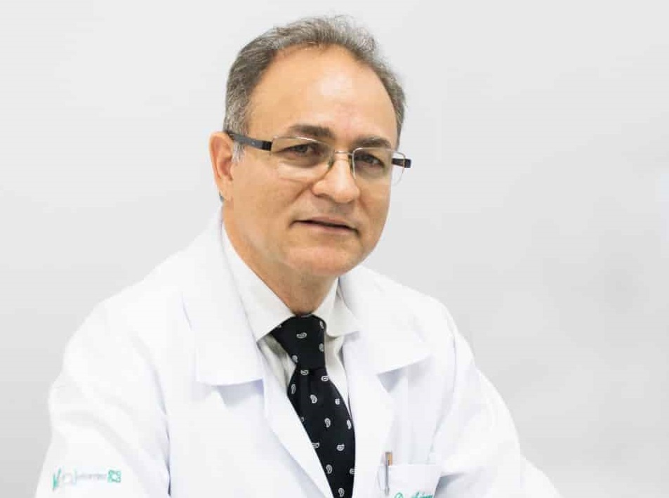 Anderson Santos Botti